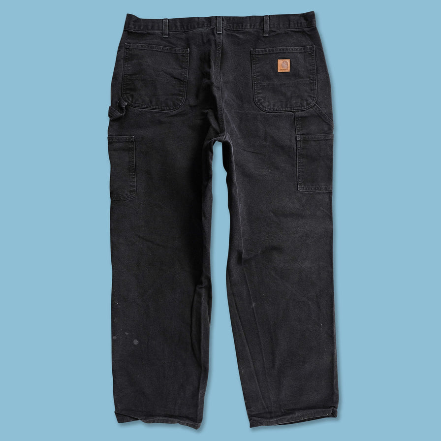 Vintage Carhartt Work Pants 40x32 