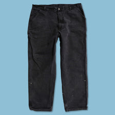 Vintage Carhartt Work Pants 40x32 