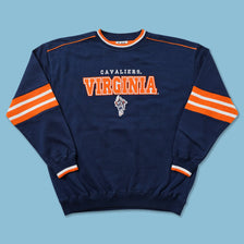 Vintage Virginia Cavaliers Sweater XXL 
