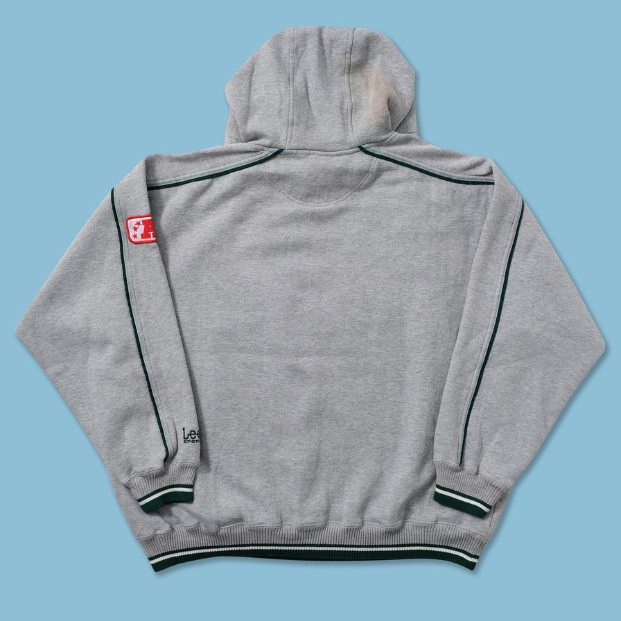 Vintage New York Jets Hoody XXL 
