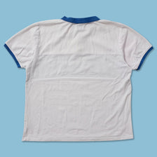 Vintage Kappa Polo Shirt Large 