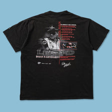 Vintage Dale Earnardt Racing T-Shirt XXL 