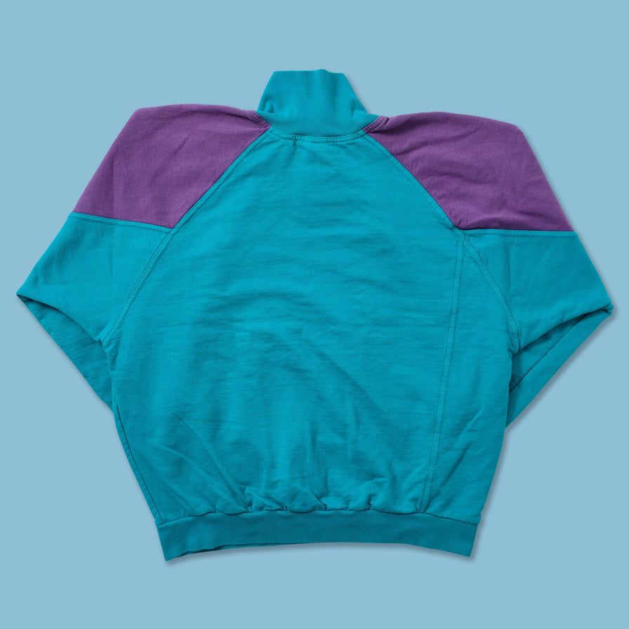 Vintage Puma Sweater XLarge 