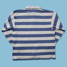 Vintage Lacoste Rugby Shirt Large 