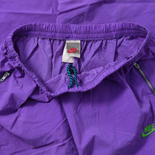 Vintage Nike Track Pants XLarge 