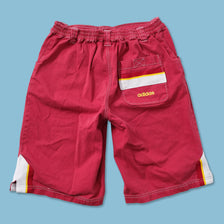 Vintage adidas Streetball Shorts Medium 