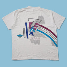 Vintage adidas T-Shirt XXL 