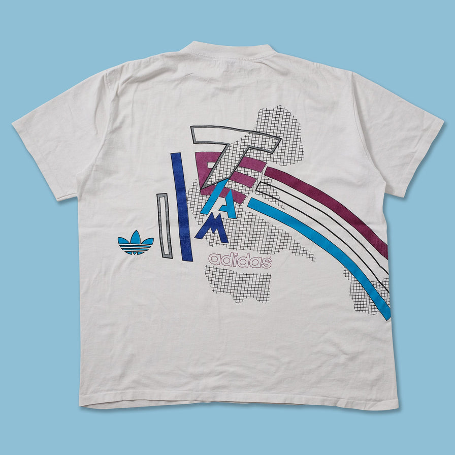 Vintage adidas T-Shirt XXL 