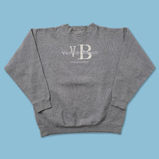 Vintage Venice Beach Sweater Large 