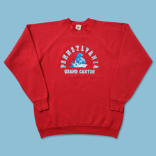 Vintage Grand Canyon Sweater XLarge 