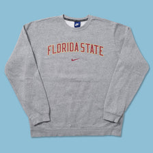 Nike Florida State Sweater Large 