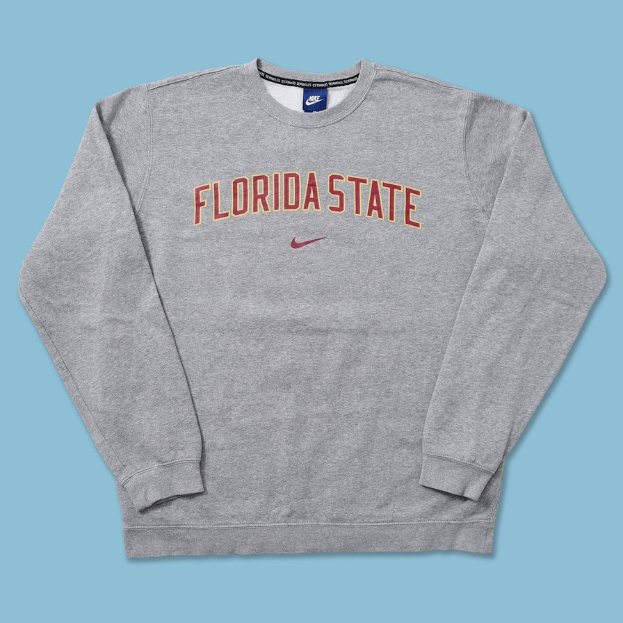 Nike Florida State Sweater Large 