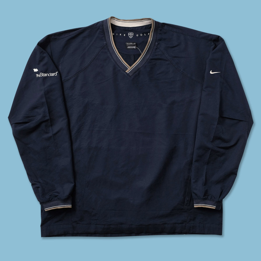 Nike Golf Windbreaker Large - Double Double Vintage