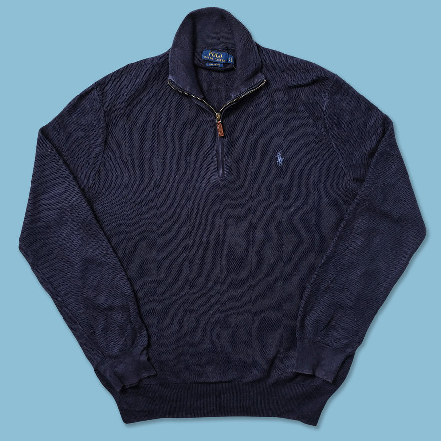 Polo Ralph Lauren Sweater Large - Double Double Vintage