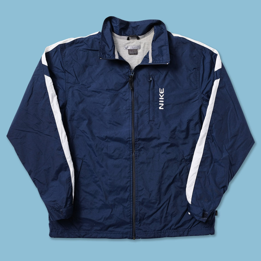 Vintage Nike Light Jacket Large - Double Double Vintage