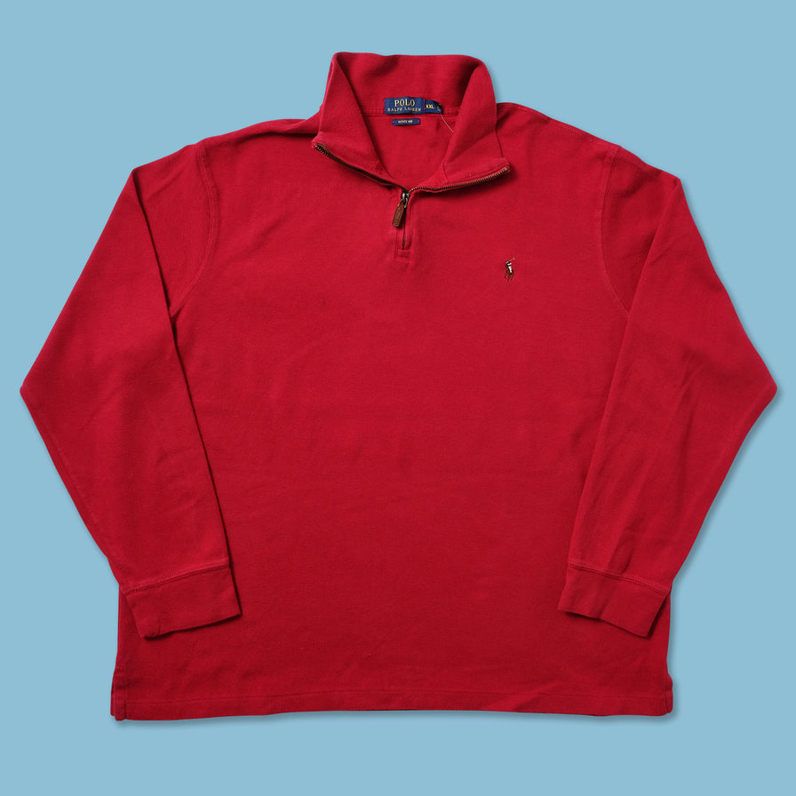 Polo Ralph Lauren Sweater XXL - Double Double Vintage