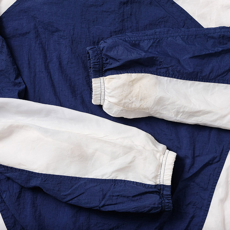 Vintage Nike Track Jacket Large - Double Double Vintage