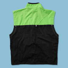 Vintage Nike Track Vest Medium - Double Double Vintage