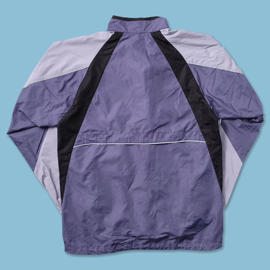 Vintage Nike Track Jacket Medium - Double Double Vintage