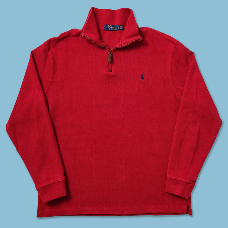 Polo Ralph Lauren Sweater Large - Double Double Vintage