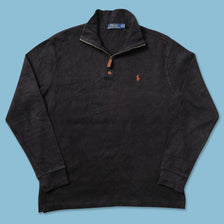 Polo Ralph Lauren Sweater Medium - Double Double Vintage