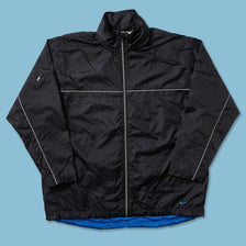 Vintage Nike Light Jacket XLarge - Double Double Vintage