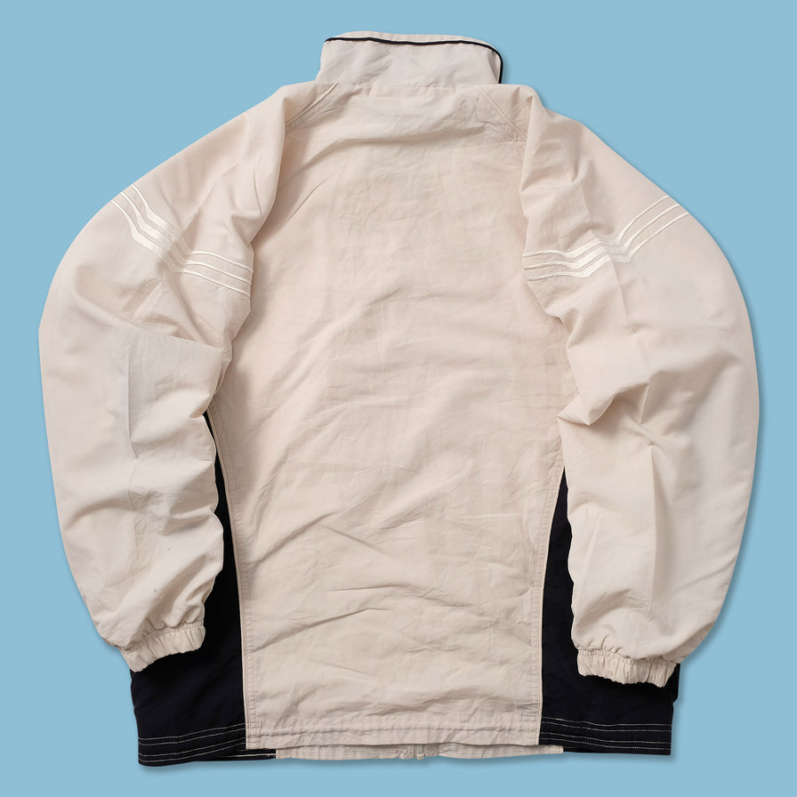 Vintage adidas Light Jacket Large - Double Double Vintage