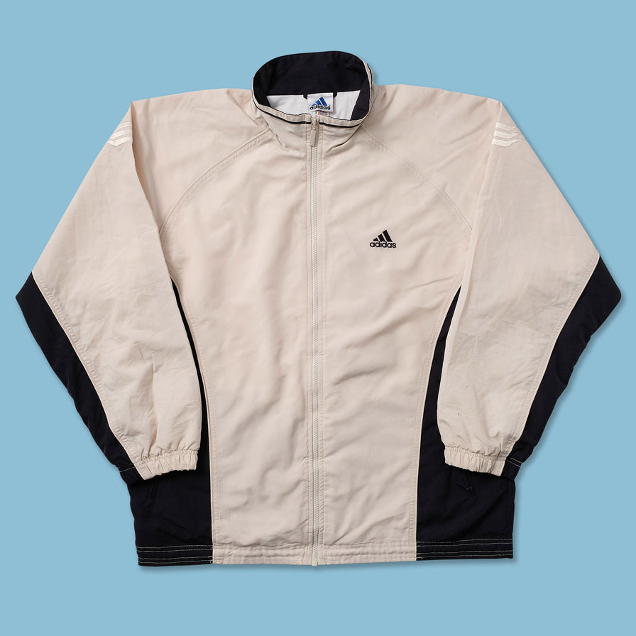Vintage adidas Light Jacket Large - Double Double Vintage
