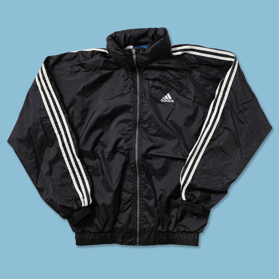 Vintage adidas Light Jacket Large - Double Double Vintage