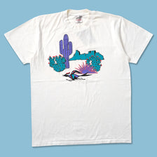 Vintage Desert T-Shirt Medium - Double Double Vintage