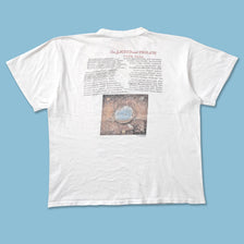 2000 The Smashing Pumpkins T-Shirt XLarge - Double Double Vintage