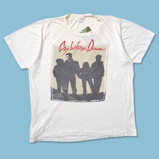 Vintage Cry Before Dawn T-Shirt Medium - Double Double Vintage