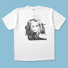 2006 Eurovision Song Contest T-Shirt Small - Double Double Vintage