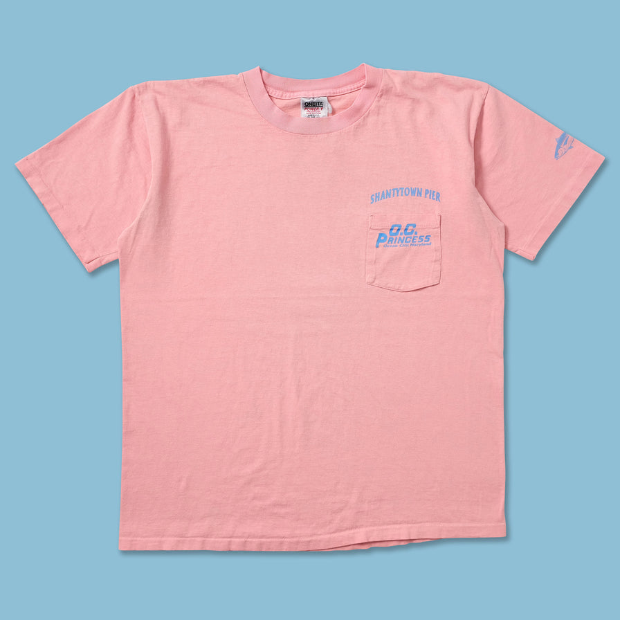 Vintage O.C. Princess T-Shirt Large - Double Double Vintage