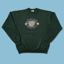 1997 Super Bowl Sweater Medium - Double Double Vintage