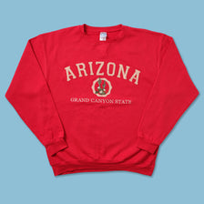 Arizona Sweater XLarge - Double Double Vintage