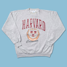 Vintage Harvard Sweater Medium - Double Double Vintage