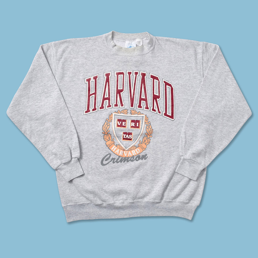 Vintage Harvard Sweater Medium - Double Double Vintage