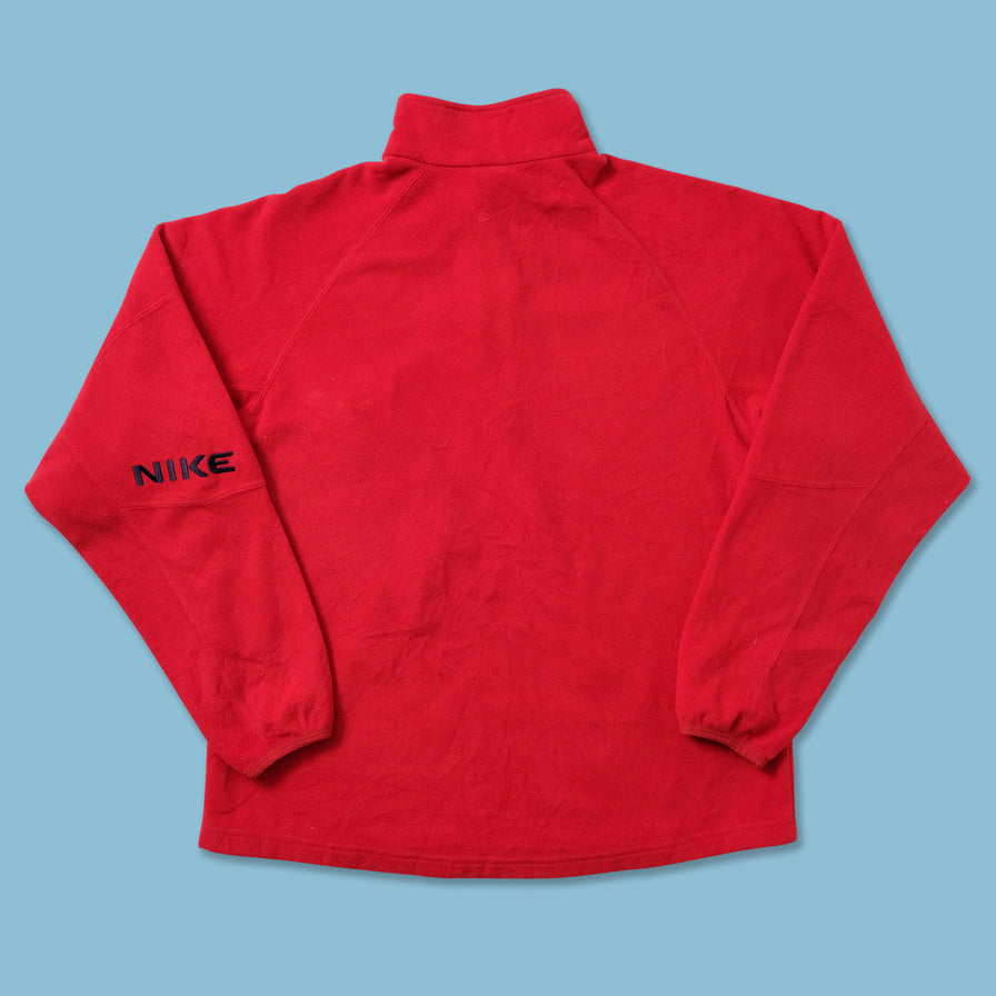 Vintage Nike Fleece Medium - Double Double Vintage