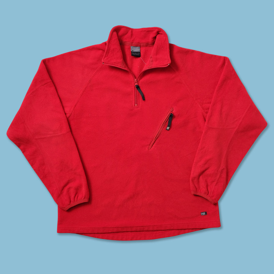 Vintage Nike Fleece Medium - Double Double Vintage
