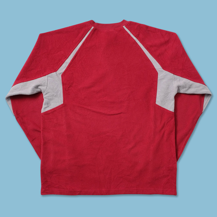 Vintage Nike Alabama Fleece Large - Double Double Vintage