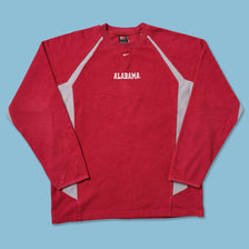Vintage Nike Alabama Fleece Large - Double Double Vintage