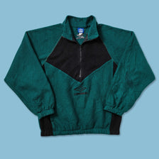 Vintage Umbro Fleece Large - Double Double Vintage