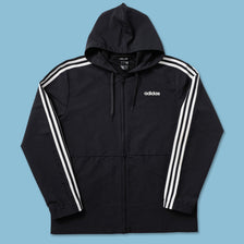 adidas Light Jacket Large - Double Double Vintage