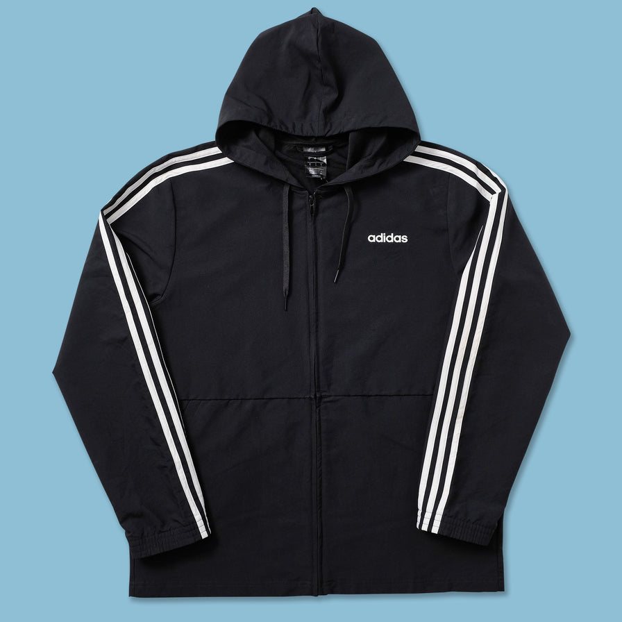 adidas Light Jacket Large Double Double Vintage - Main Image