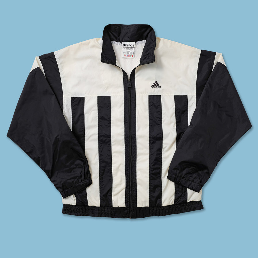 Vintage adidas Track Jacket Medium - Double Double Vintage