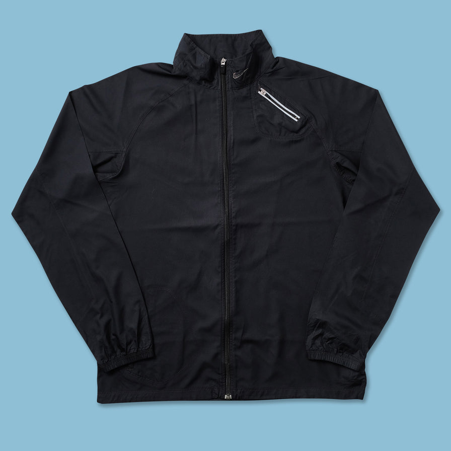 Nike Track Jacket Medium - Double Double Vintage