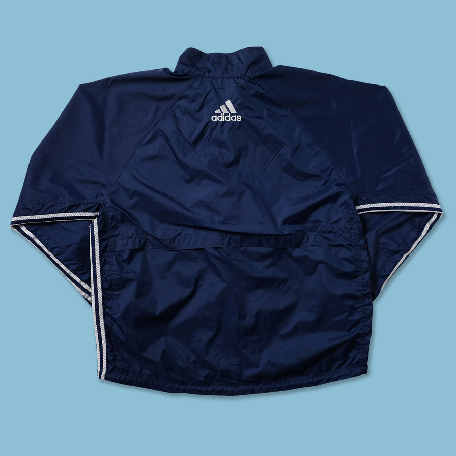 Vintage adidas Light Jacket XLarge - Double Double Vintage