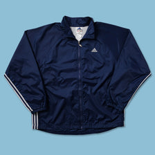 Vintage adidas Light Jacket XLarge - Double Double Vintage