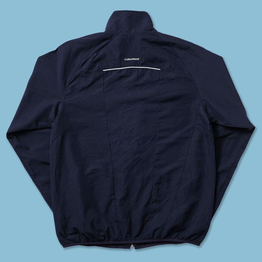 adidas Track Jacket Medium - Double Double Vintage